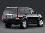 Dodge Nitro 2006 года